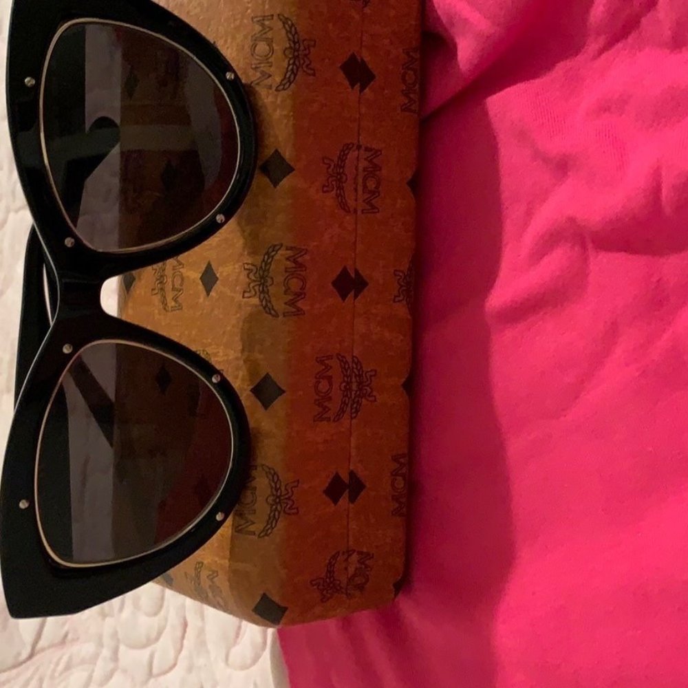 MCM CUTE Sunglasses